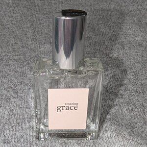 1.7 oz Mini Philosophy Amazing Grace 5932